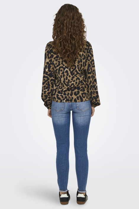 Only onlmiva l/s top ex ptm